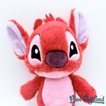 Peluche-Leroy-Disney-Simba-Toys-Lilo-et-Stitch-rouge-poils-longs-32-cm (3)