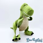 Peluche-Rex-Toy-Story-Disney-Parks-Disneyland-Paris-dinosaure-vert-30-cm (2)