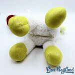 Peluche-Bouton-or-lumineux-Toy-Story-3-Disneyland-Paris-2018-Disney-licorne-blanc-26-cm (5)