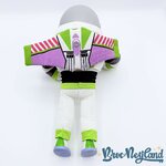 Peluche-Buzz-éclair-Toy-Story-Disneyland-Resort-Paris-vintage-space-rangers-34-cm (7)