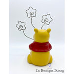 porte-photo-résine-winnie-ourson-pot-miel-disney-cadre-fer-2