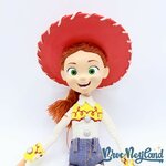 Jouet-Poupée-Jessie-parlante-Disney-Mattel-Toy-Story-3-Talking-Figure (4)