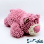 Peluche-Lotso-Cloud-Fluffy-Friends-Disney-Store-Toy-Story-ours-rose-poils-longs-46-cm (3)