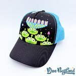 Casquette-Aliens-Toy-Story-Tokyo-Disney-Resort-Japon-noir-bleu (3)