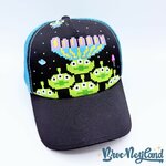Casquette-Aliens-Toy-Story-Tokyo-Disney-Resort-Japon-noir-bleu (2)
