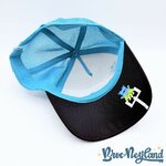 Casquette-Aliens-Toy-Story-Tokyo-Disney-Resort-Japon-noir-bleu (6)