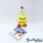 Porte-clés-Ducky-Toy-Story-4-Tokyo-Disney-Japon-peluche-keychain-9-cm (3)