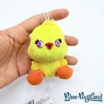 Porte-clés-Ducky-Toy-Story-4-Tokyo-Disney-Japon-peluche-keychain-9-cm (2)