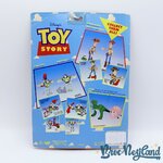Figurine-Kicking-Woody-Toy-Story-Disney-Thinkway-Action-Figure-vintage (3)