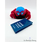 Peluche-épaule-Spider-Bot-WEB-Disney-Parks-Disneyland-Attraction-Spider-Man-Marvel-araignée-peluche-aimantée-10-cm (4)