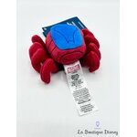 Peluche-épaule-Spider-Bot-WEB-Disney-Parks-Disneyland-Attraction-Spider-Man-Marvel-araignée-peluche-aimantée-10-cm (2)