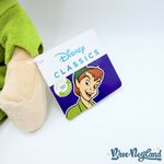 Peluche-Peter-Pan-Disney-Classics-garçon-vert-38-cm (5)