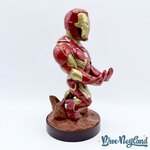 Support-Manette-Téléphone-Iron-Man-Marvel-Disney-Cable-Guys-Lightyear-Phone-Controller-Holder (5)