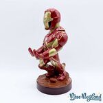 Support-Manette-Téléphone-Iron-Man-Marvel-Disney-Cable-Guys-Lightyear-Phone-Controller-Holder (2)