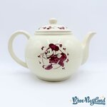Théière-Minnie-Mouse-Disneyland-Paris-Disney-beige-rouge-rétro-vintage (2)