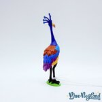 Figurine-Kevin-La-Haut-Disney-club-Hachette-oiseau-multicolore-10-cm (2)
