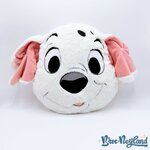 Coussin-Les-101-Dalmatiens-Disney-Store-visage-oreiller-chien-blanc (3)