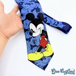 Cravate-Mickey-Mouse-The-Disney-Store-bleu (1)
