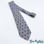 Cravate-Mickey-Mouse-Daniel-Latour-Mickey-Unlimited-gris (2)