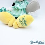 Peluche-Minnie-Mouse-Statut-de-la-Liberté-Disney-Store-New-York-2018-USA-vert-36-cm (2)