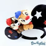 Serre-tête-Oreilles-Mickey-Tic-et-Tac-Disneyland-Paris-2017-Disney-ears-étoiles (2)