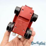 Figurine-Stitch-626-voiture-rétro-friction-Disneyland-Disney-rouge-12-cm (4)