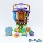 Figurine-Maison-Surprises-de-Raiponce-Animators-Collection-Littles-Disney-Store-Disneyland-2019-Ensemble-jeu-miniature-musical (7)