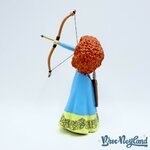 Figurine-de-collection-Mérida-Rebelle-Disney-Hachette-Encyclopédie-résine (3)