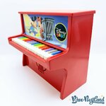 Jouet-Piano-Mickey-Minnie-Disney-Band-Bontempi-vintage-rouge (4)
