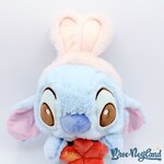 Peluche-Stitch-lapin-fleur-Disney-Miniso-Pot-de-Miel-35-cm (3)