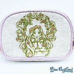 Pochette-Raiponce-Rapunzel-Tokyo-Disney-Resort-Japon-trousse-maquillage-gris (2)