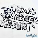 Sac-Tokyo-Disney-Resort-Japon-tote-bag-tissu-beige (2)