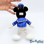 Porte-clés-Mickey-Mouse-Donalds-Quacky-Duck-Duck-City-Tokyo-Disney-Resort-2024-Japon-peluche-keychain-15-cm (4)