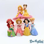 Jouet-Figurines-de-Bain-Princesses-Disneyland-Paris-2018-Disney-Belle-Raiponce-Aurore-Blanche-Neige-Ariel-Cendrillon (3)