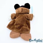 Peluche-Mickey-Mouse-Jedi-Star-Wars-Disneyland-Paris-Disney-marron-sabre-laser-25-cm (1)