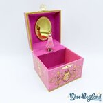 Boite-à-musique-Aurore-La-Belle-au-Bois-Dormant-Disneyland-Paris-Disney-rose-Once-Upon-A-Dream (8)