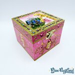 Boite-à-musique-Aurore-La-Belle-au-Bois-Dormant-Disneyland-Paris-Disney-rose-Once-Upon-A-Dream (5)
