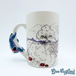 Tasse-Bourriquet-Disney-Parks-mug-Disneyland-Winnie-ourson-blanc-figurine-relief-3D (4)