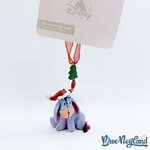 Ornement-Noël-Bourriquet-Disneyland-Paris-Disney-Winnie-ourson-âne-violet-boule-suspension (2)