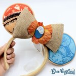 Serre-tête-oreilles-Vaiana-Disney-Parks-2025-ears-Disneyland-Paris-Moana-marron-orange (1)