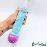 Baguette-à-bulles-Ariel-lumineuse-La-Petite-Sirène-Disney-Parks-2023-Disneyland-plastique-magique (3)