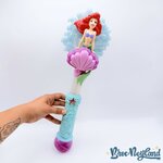 Baguette-à-bulles-Ariel-lumineuse-La-Petite-Sirène-Disney-Parks-2023-Disneyland-plastique-magique (2)