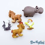 Jouet-Figurines-de-Bain-La-Garde-du-Roi-Lion-Disneyland-2019-Disney-Kion-Kiara-Bunga-Ono-Beshte (1)