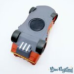 Tirelire-Flash-McQueen-Cars-Disney-Bullyland-voiture-rouge-plastique-22-cm (4)
