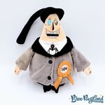 Peluche-Maire-Halloween-étrange-Noël-de-Mr-Jack-Disney-Store-Mayor-32-cm (4)
