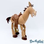 Jouet-Figurine-Pile-Poil-Toy-Story-Disneyland-Paris-Disney-cheval-marron-18-cm (4)