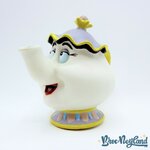 Tirelire-Madame-Samovar-Disney-La-Belle-et-la-Bête-théière-plastique-14-cm (3)