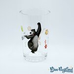 Verre-Mowgli-Baloo-Le-Livre-de-la-Jungle-Disney-Carrefour-moutarde (2)