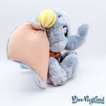 Peluche-Dumbo-Big-Feet-Disney-Parks-Disneyland-Paris-éléphant-gris-28-cm (2)
