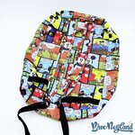 Sac-à-dos-Mickey-Mouse-BD-pliable-Disneyland-Paris-Disney-souple-multicolore (1)